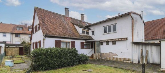 Таунхаус с 8 спальнями в Нюрнбергер-Ланд, Германия № 266409 2