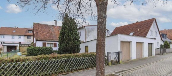 Таунхаус с 8 спальнями в Нюрнбергер-Ланд, Германия № 266409 23