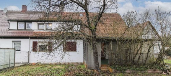 Таунхаус с 8 спальнями в Нюрнбергер-Ланд, Германия № 266409 17