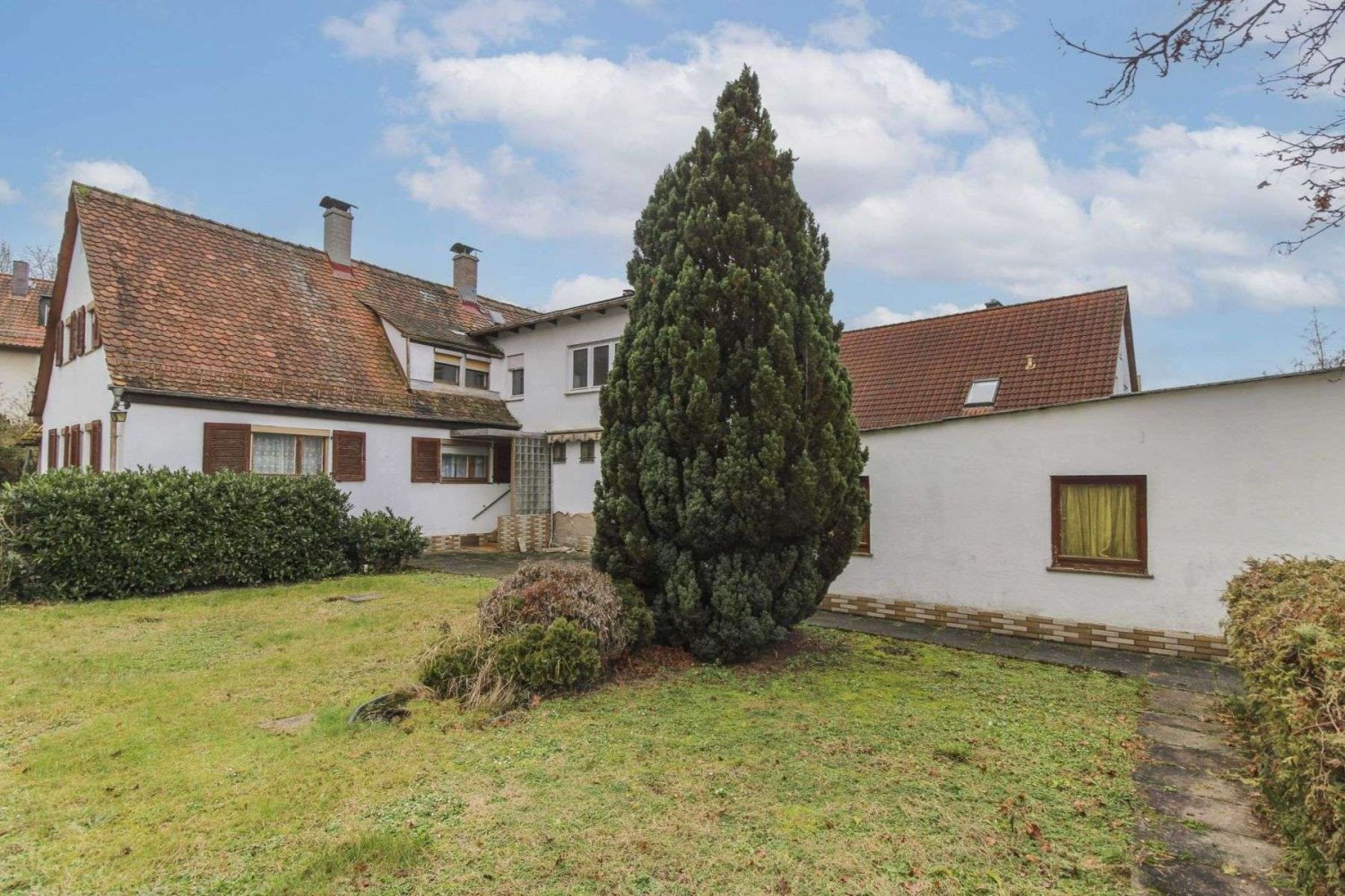 Таунхаус с 8 спальнями в Нюрнбергер-Ланд, Германия № 266409