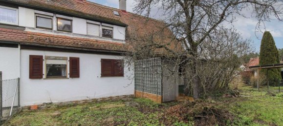 Таунхаус с 8 спальнями в Нюрнбергер-Ланд, Германия № 266409 3