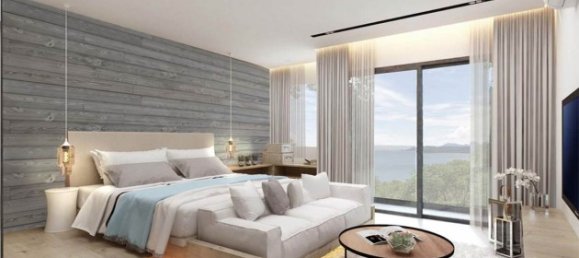 شقة 1 غرف نوم  في Karon, Thailand رقم 12430 5