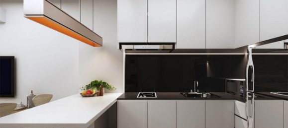 شقة 1 غرف نوم  في Karon, Thailand رقم 12430 6