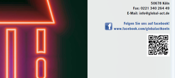 1 bedroom Apartment in Cologne, Germany No. 124920 5