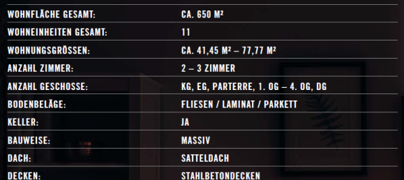 1 bedroom Apartment in Cologne, Germany No. 124920 4