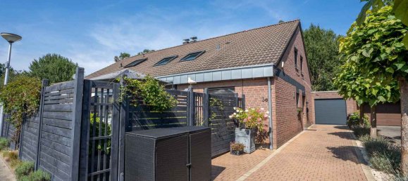 2 bedrooms House in Heinsberg, Germany No. 37497 3