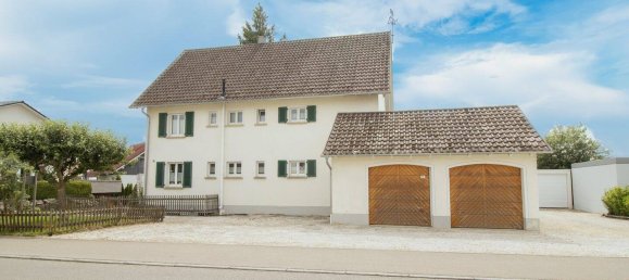 Таунхаус с 10 комнатами в Sigmaringen, Германия № 81287 3