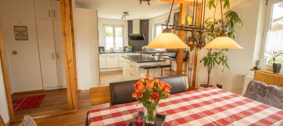 Таунхаус с 10 комнатами в Sigmaringen, Германия № 81287 8