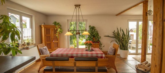 Таунхаус с 10 комнатами в Sigmaringen, Германия № 81287 7