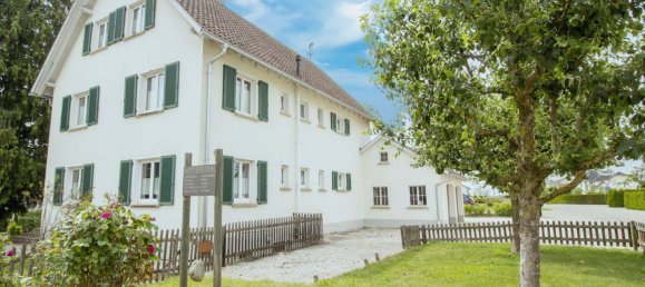 Таунхаус с 10 комнатами в Sigmaringen, Германия № 81287 2