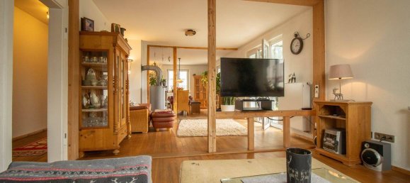 Таунхаус с 10 комнатами в Sigmaringen, Германия № 81287 5