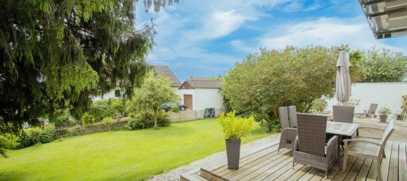 Таунхаус с 10 комнатами в Sigmaringen, Германия № 81287 6