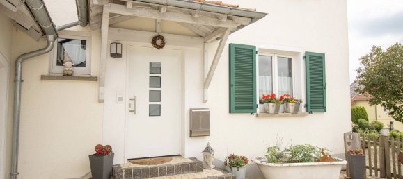 Таунхаус с 10 комнатами в Sigmaringen, Германия № 81287 4