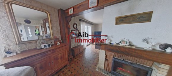 4 غرف نوم منزل في Umpeau, France رقم 75565 6