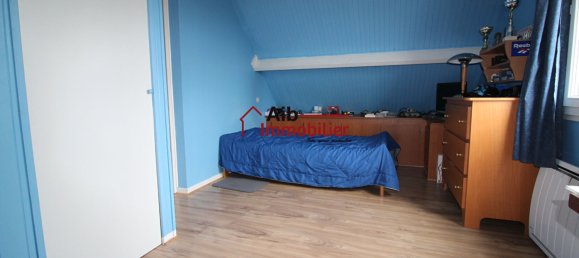 4 غرف نوم منزل في Umpeau, France رقم 75565 10