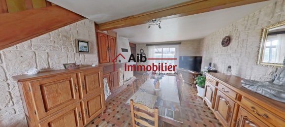 4 غرف نوم منزل في Umpeau, France رقم 75565 2