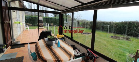 4 غرف نوم منزل في Umpeau, France رقم 75565 8