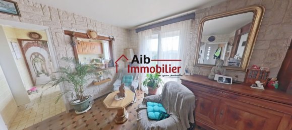 4 غرف نوم منزل في Umpeau, France رقم 75565 5