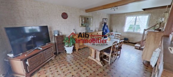 4 غرف نوم منزل في Umpeau, France رقم 75565 3