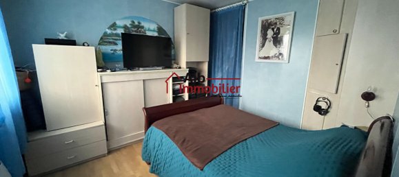 4 غرف نوم منزل في Umpeau, France رقم 75565 9