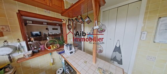 4 غرف نوم منزل في Umpeau, France رقم 75565 7