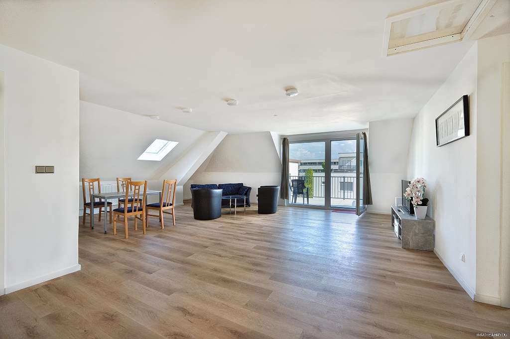 2 bedrooms Penthouse in Vocklabruck, Austria No. 46411