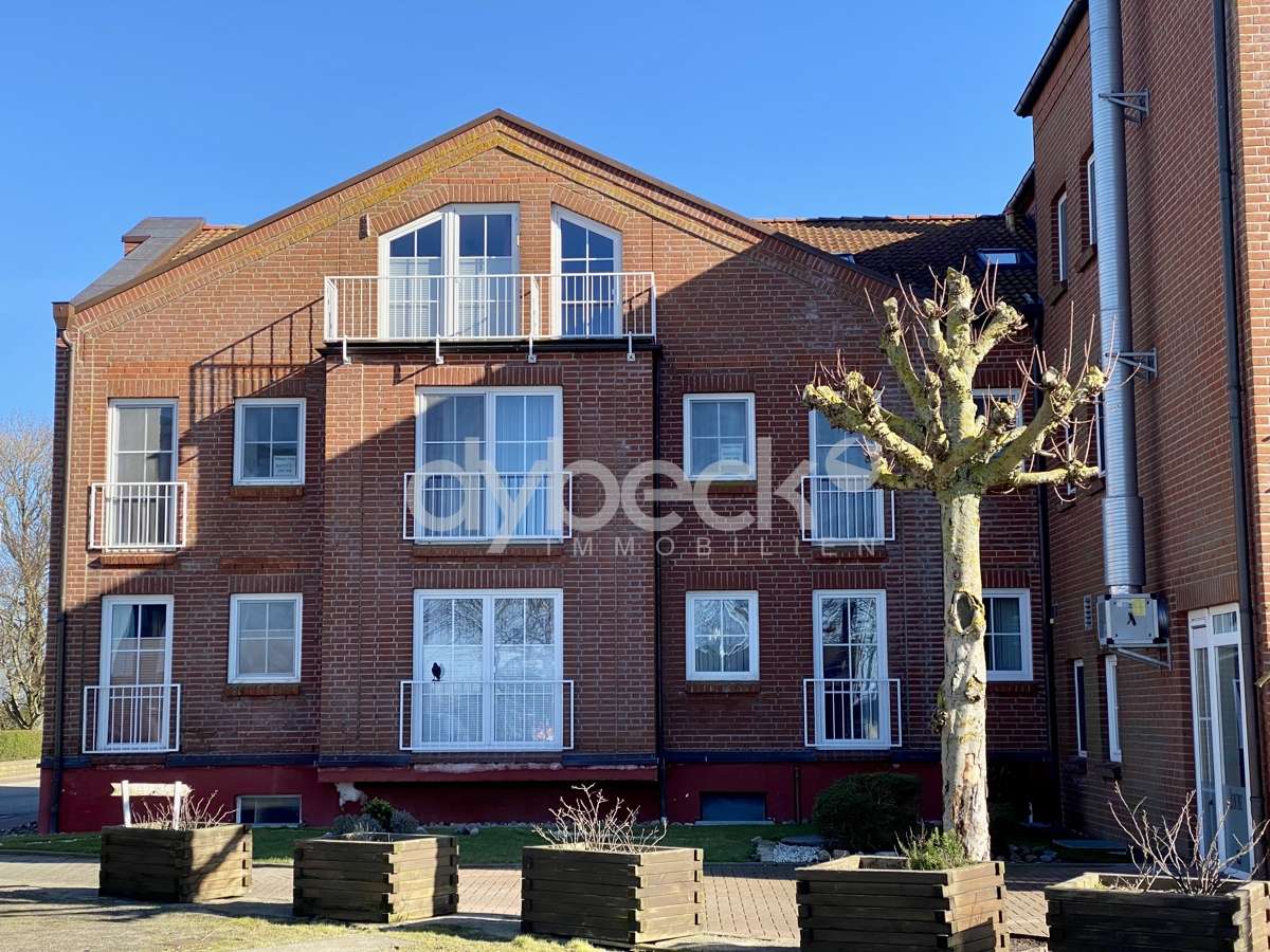 Квартира с 2 спальнями в Восточный Гольштейн, Германия № 54613