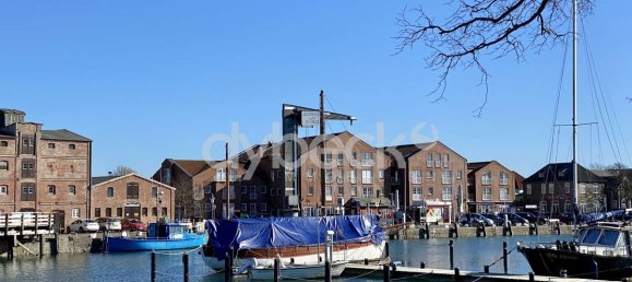 Квартира с 2 спальнями в Восточный Гольштейн, Германия № 54613 8