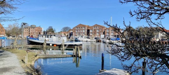 Квартира с 2 спальнями в Восточный Гольштейн, Германия № 54613 7