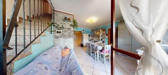 3 rooms Duplex in Savignano sul Rubicone, Italy No. 269361 9