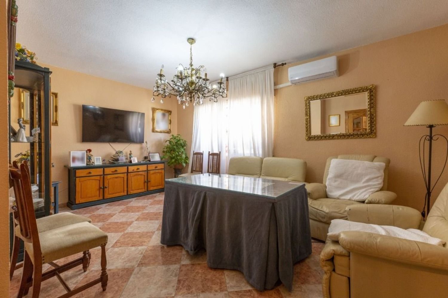 4 Schlafzimmer Wohnung in Monachil, Spain, Nr. 208207