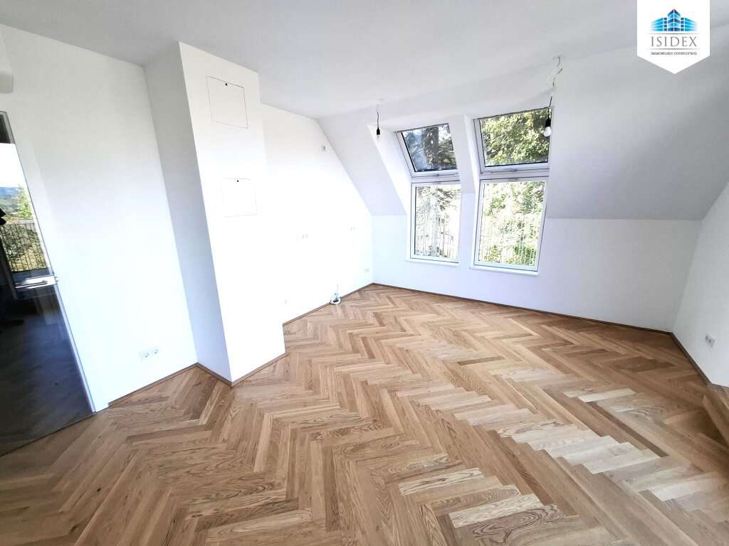 3-Zimmer Wohnung in Währing, Austria, Nr. 113782