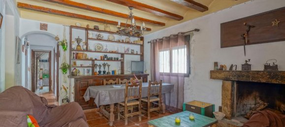 4 bedrooms Villa in Javea, Spain No. 13218 5