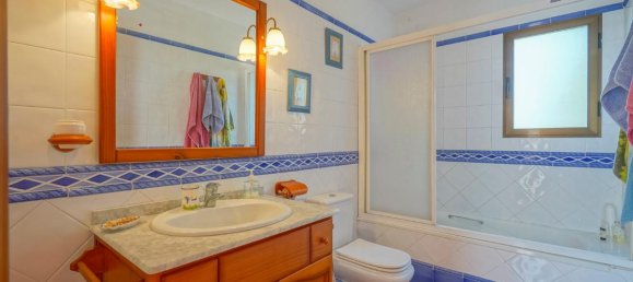 4 bedrooms Villa in Javea, Spain No. 13218 29