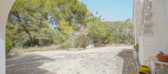 4 bedrooms Villa in Javea, Spain No. 13218 25