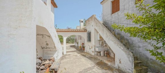 4 bedrooms Villa in Javea, Spain No. 13218 23