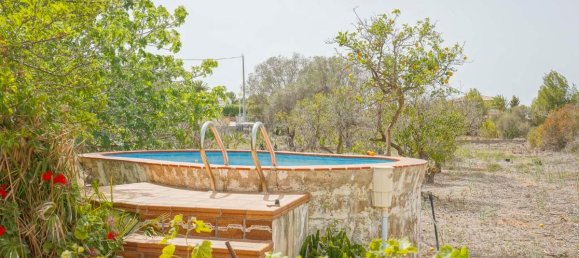 4 bedrooms Villa in Javea, Spain No. 13218 21