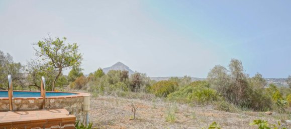 4 bedrooms Villa in Javea, Spain No. 13218 20