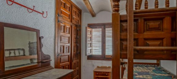 4 bedrooms Villa in Javea, Spain No. 13218 13