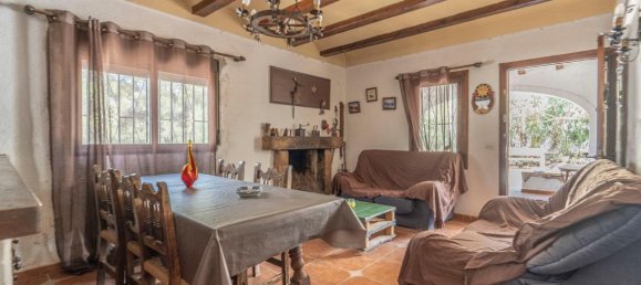 4 bedrooms Villa in Javea, Spain No. 13218 6