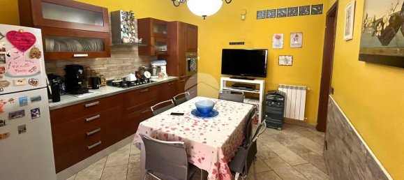 Apartamento de 5 divisões em Palermo, Italy N.º 232866 41