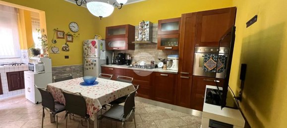 Apartamento de 5 divisões em Palermo, Italy N.º 232866 37
