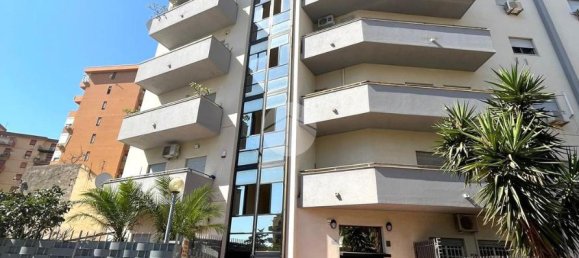 Apartamento de 5 divisões em Palermo, Italy N.º 232866 2
