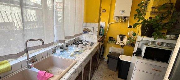 Apartamento de 5 divisões em Palermo, Italy N.º 232866 8