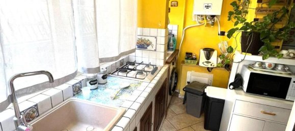 Apartamento de 5 divisões em Palermo, Italy N.º 232866 7
