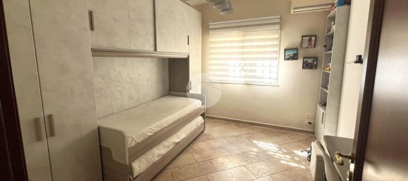 Apartamento de 5 divisões em Palermo, Italy N.º 232866 42