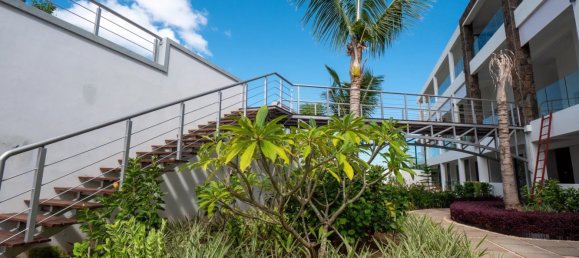 2 bedrooms Apartment in Tamarin, Mauritius No. 4 17