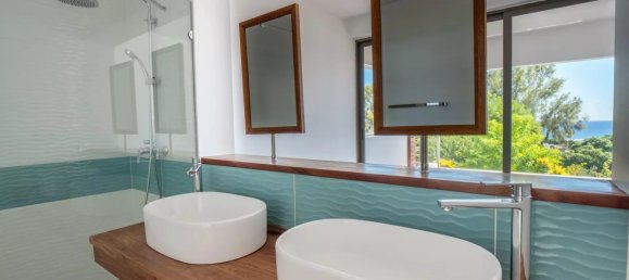 2 bedrooms Apartment in Tamarin, Mauritius No. 4 8