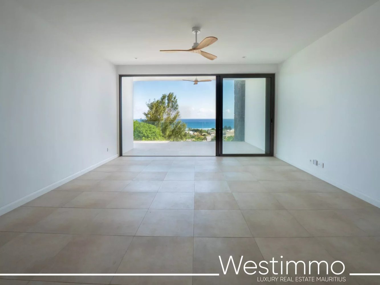 2 bedrooms Apartment in Tamarin, Mauritius No. 4