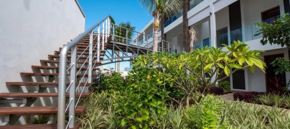 2 bedrooms Apartment in Tamarin, Mauritius No. 4 16